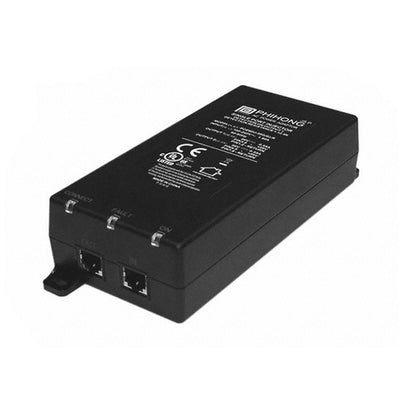 POE60U-560(G) by Phihong USA - POE INJECTOR 60W 56V DESKTOP