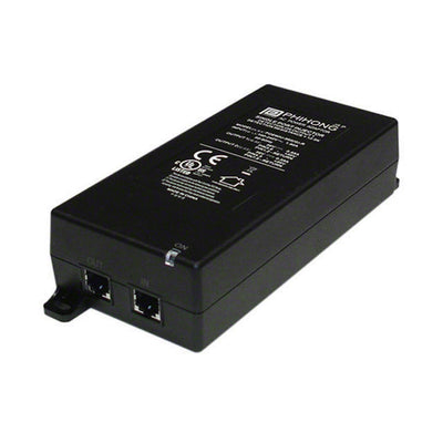 POE61U-560D by Phihong USA - POE INJECTOR 60W 56V DESKTOP