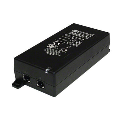 POE61U-560DG by Phihong USA - POE INJECTOR 60W 56V DESKTOP
