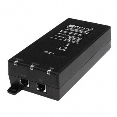 POE75U-1UP by Phihong USA - POE INJECTOR 75W 56V DESKTOP