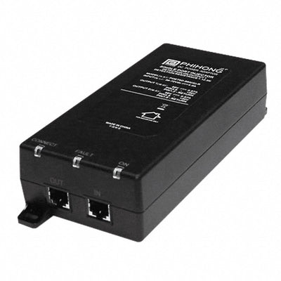 POE75D-1UP by Phihong USA - POE INJECTOR 75W 56V DESKTOP