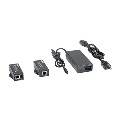 POEXKIT1 by Panduit Corp - POE EXTENDER KIT 1 PORT TRANS