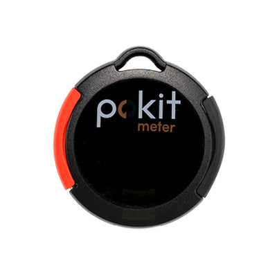POK-BLK by Pokit Innovations - BLACK POKITMETER