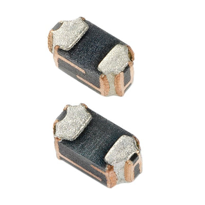 0402L050SLKR by Littelfuse Inc. - PTC RESET FUSE 6V 500MA 0402