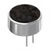 POM-2740P-C33-R by PUI Audio, Inc. - MIC COND ANLG OMNI -40DB 0.236""D