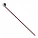POM-3535L-3-LW100-R by PUI Audio, Inc. - MIC COND ANLG OMNI -35DB 0.236""D