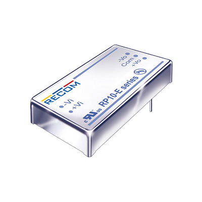 RP10-2405SE/M1-HC by Recom Power - DC DC CONVERTER 5V 10W