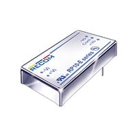 RP10-1205SE/N/M1-HC by Recom Power - DC DC CONVERTER 5V 10W