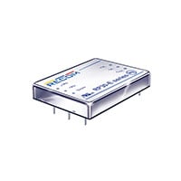 RP30-1215SE-HC by Recom Power - DC DC CONVERTER 15V 30W