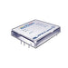 RP40-4812DG-HC by Recom Power - DC DC CONVERTER +/-12V 40W