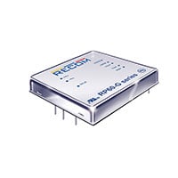 RP60-4815SG/N-HC by Recom Power - DC DC CONVERTER 15V 60W