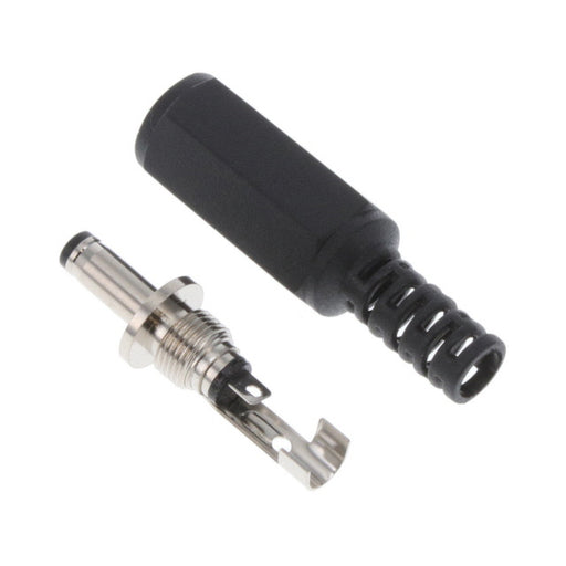 PP-002D-01 by CUI Devices - POWER PLUG, 1.35 X 3.5 X 9 MM, S