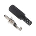 PP-002D-01 by CUI Devices - POWER PLUG, 1.35 X 3.5 X 9 MM, S
