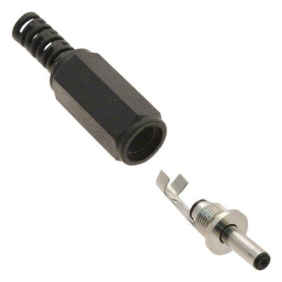 PP-017 by CUI Devices - CONNECTOR PWR PLUG 0.9X3.2MM SOLDER