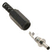 PP-017 by CUI Devices - CONNECTOR PWR PLUG 0.9X3.2MM SOLDER
