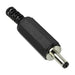 PP-038D by CUI Devices - POWER PLUG, 1.35 X 3.8 X 9.5 MM,