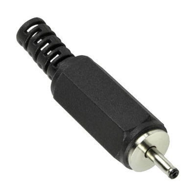 PP-0620 by CUI Devices - POWER PLUG, .6 X 2.0 X 6 MM, STR