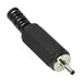 PP-0620 by CUI Devices - POWER PLUG, .6 X 2.0 X 6 MM, STR