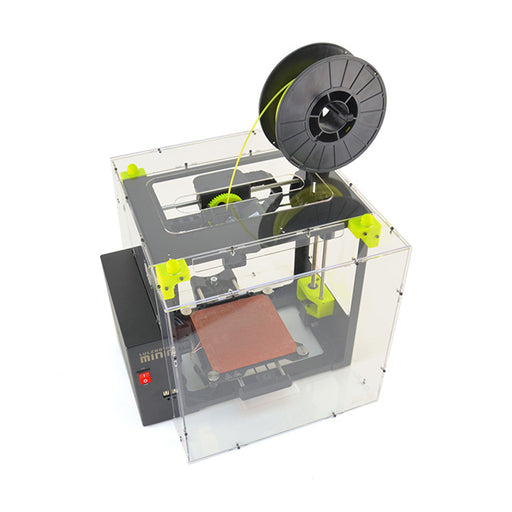 PP-FP0086 by LulzBot - LULZBOT MINI ENCLOSURE BY PRINTE