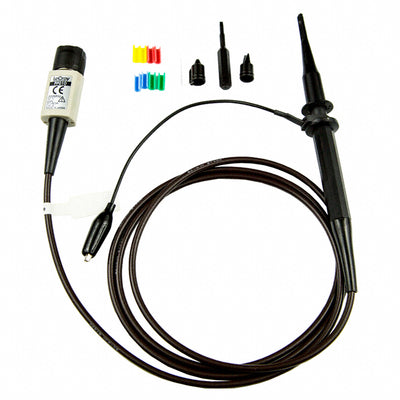 PP010-1 by Teledyne LeCroy - OSCOPE PROBE X10 200MHZ 10M