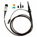 PP010-1 by Teledyne LeCroy - OSCOPE PROBE X10 200MHZ 10M