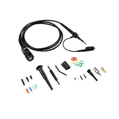 PP021-2 by Teledyne LeCroy - OSCOPE PROBE X10 500MHZ 10M 2PK