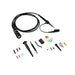 PP021-2 by Teledyne LeCroy - OSCOPE PROBE X10 500MHZ 10M 2PK