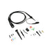 PP022-1 by Teledyne LeCroy - OSCOPE PROBE X10 500MHZ 10M