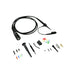 PP022-2 by Teledyne LeCroy - OSCOPE PROBE X10 500MHZ 10M 2PK