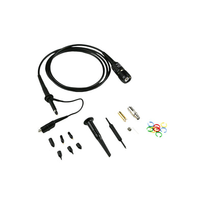 PP024-2 by Teledyne LeCroy - OSCOPE PROBE X10 500MHZ 10M 2PK