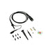 PP024-1 by Teledyne LeCroy - OSCOPE PROBE X10 500MHZ 10M