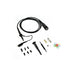 PP025-1 by Teledyne LeCroy - OSCOPE PROBE X10 500MHZ 10M