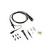 PP026-2 by Teledyne LeCroy - OSCOPE PROBE X10 500MHZ 10M 2PK