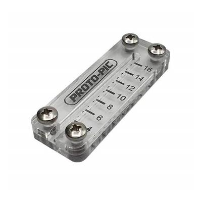 PP210029 by Pimoroni Ltd - BREAK-AWAY HEADER PIN SNAPPER TO