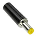 PP3-014 by CUI Devices - POWER PLUG, 1.7 X 4.75 X 9.5 MM,