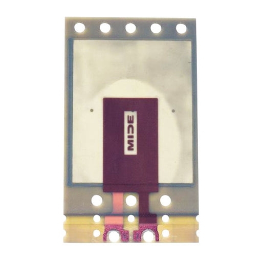 PPA-1012 by Mide Technology Corporation - PIEZO ENERGY HARVESTER 120NF