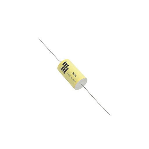 PPA2104220KS by Nichicon - FILM CAPAC 2.2UF 10% 1KVDC AXIAL