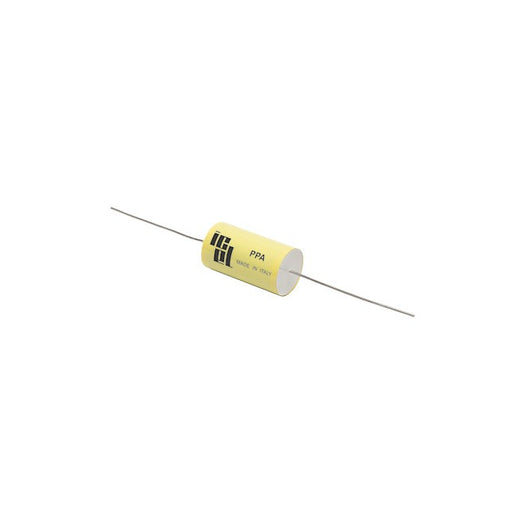 PPA1854330KR by Nichicon - FILM CAPAC 3.3UF 10% 850VDC AXIAL