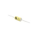 PPA2124120KR by Nichicon - FILM CAPAC 1.2UF 10% 1.2KVDC AXIAL