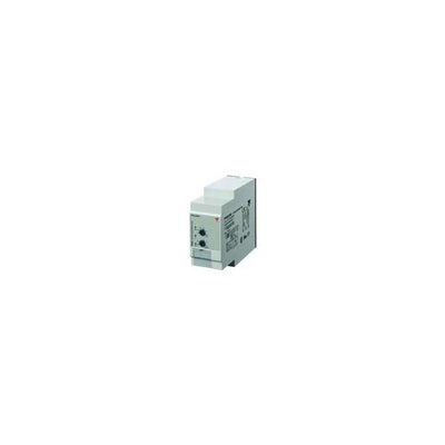 PPB02CM48 by Carlo Gavazzi Inc. - 3-PHASE ASYMMETRY RELAY REV.4