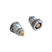 PPCEGG1B05CLL by Bulgin - CONNECTOR 1X SKT PNL MNT SLDR 5POS