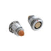 PPCEGG2B26CLL by Bulgin - CONNECTOR 2X SKT PNL MNT SLDR 26POS