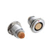 PPCEGG3B22CLL by Bulgin - CONNECTOR 3X SKT PNL MNT SLDR 22POS