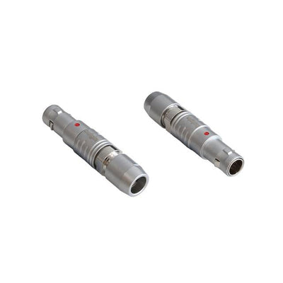 PPCFGG0003CLAD by Bulgin - CONNECTOR 00 PLUG SLDR 3POS