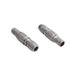 PPCFGG0B05CLAD by Bulgin - CONNECTOR 0X PLUG SLDR 5POS