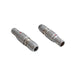 PPCFGG0B06CLAD by Bulgin - CONNECTOR 0X PLUG SLDR 6POS