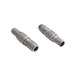 PPCFGG0B09CLAD by Bulgin - CONNECTOR 0X PLUG SLDR 9POS