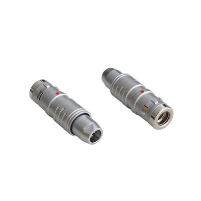 PPCFGG0K04CLAD by Bulgin - CONNECTOR 0Y PLUG SLDR 4POS