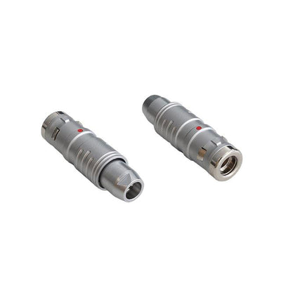 PPCFGG0K05CLAD by Bulgin - CONNECTOR 0Y PLUG SLDR 5POS
