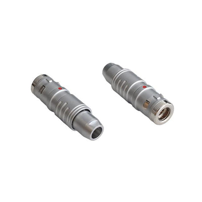 PPCFGG0K09CLAD by Bulgin - CONNECTOR 0Y PLUG SLDR 9POS